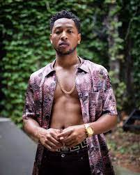 What is The Total Net worth of Jacob Latimore?